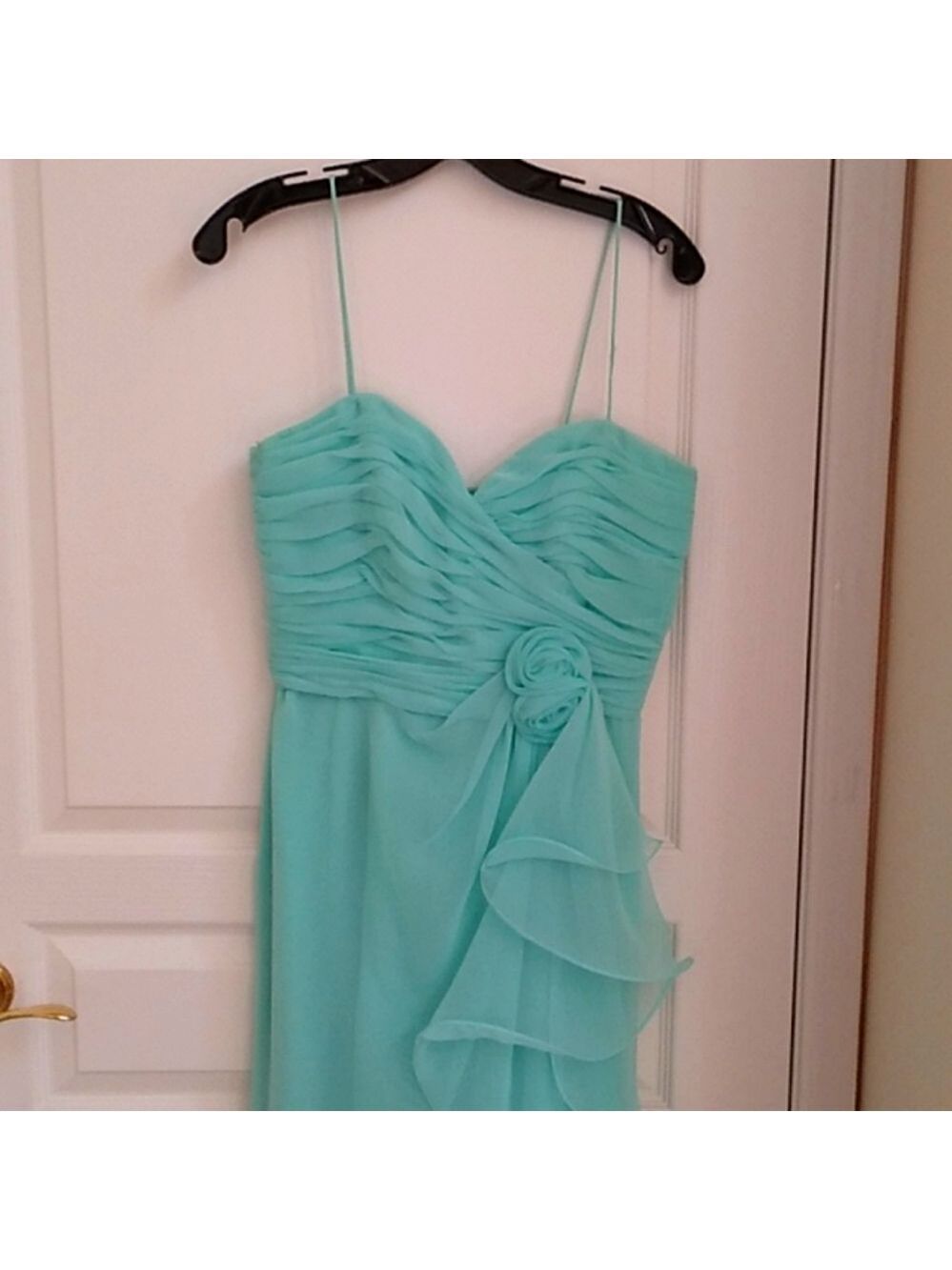 NWT A Gorgeous Imagnin Elegant Evening Dress